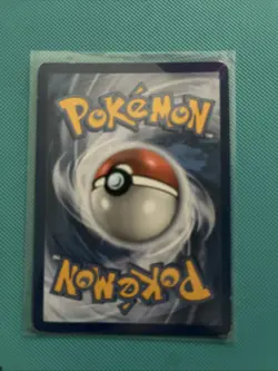 Pokemon TCG Jirachi RC13/32 Holo Radiant Collection Generations - Image 2