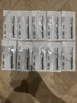 Pokemon 10x Yu Nagaba Sealed Promo Pack Eeveelutions! - Image 2