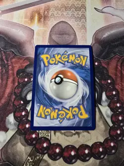 Pokemon TCG Unown VSTAR 066/195 Silver Tempest Extended Art Ultra Rare Holo - Image 2