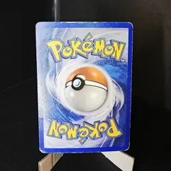 SNOW-CLOUD CASTFORM 29/113 EX Delta Species REVERSE HOLO Pokemon TCG - Image 3
