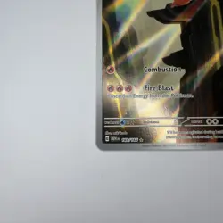 Charmeleon Pokemon 2023 Scarlet & Violet 151 Illustration Rare 169/165 NM - Image 4