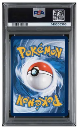 2023 Pokemon Full Art Mew Crown Zenith Galarian Gallery GG10/GG70 PSA 10 Rare - Image 2