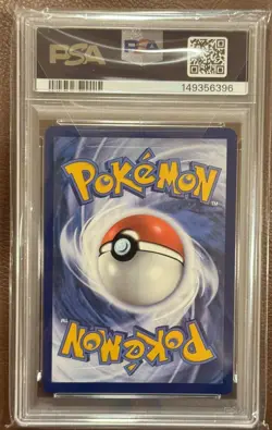 2023 Pokemon Full Art Mew Crown Zenith Galarian Gallery GG10/GG70 PSA 10 Rare - Image 5