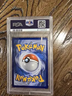 Pokemon Dragapult VMAX SWSH097 Promo Full Art Holo PSA 10 2021 - Image 2