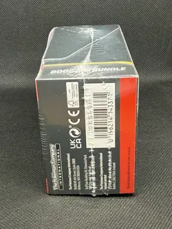 Pokemon TCG: Phantasmal Flames Factory Sealed Booster Bundle Box - Image 3