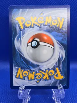 Pokemon - Dragonite 96/149 - Cosmos Holo Rare Promo - 2017 Sun & Moon Pack Fresh - Image 2