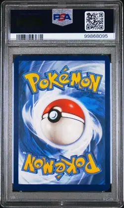 2023 POKEMON SVP EN-SV BLACK STAR PROMO #051 SNORLAX PSA 10 - Image 2