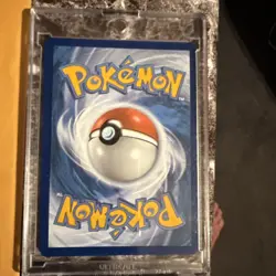 Pokemon TCG Arceus #AR1 Holo Rare - Image 2