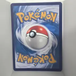 Crocalor - 04 06/08 - Baby Shiny - Pokemon S-Chinese Horizons Gem Vol 1 - Image 2