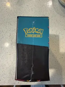 Pokemon Ascended Heroes ETB Factory Sealed English - Image 5