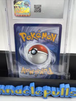 Charizard V 018/159 CGC Mint 9 Crown Zenith Holo Pokemon - Image 3