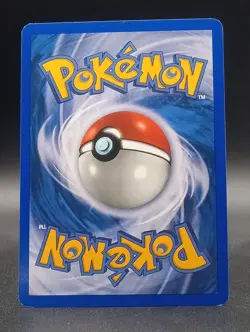 Pokemon ~ Smeargle Black Star Promo #32 - Image 4