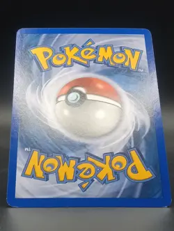 Pokemon ~ Smeargle Black Star Promo #32 - Image 5