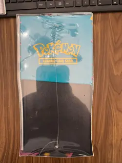 Ascended Heroes Pokemon Center Elite Trainer Box with Seal Tears See Description - Image 2