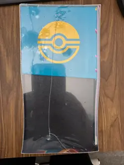 Ascended Heroes Pokemon Center Elite Trainer Box with Seal Tears See Description - Image 3