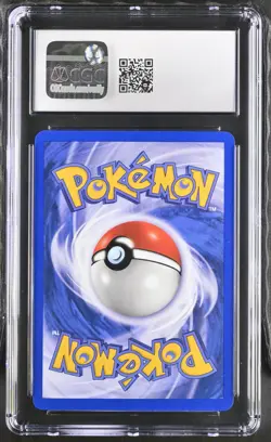 CGC 10 GEM MINT 2000 POKEMON NEO GENESIS 1ST EDITION TOGETIC 16/111 HOLO RARE - Image 2