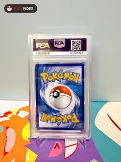 PSA 10 🟣 Pokemon Sun And Moon Base Set Umbreon GX 80/149 - Image 2