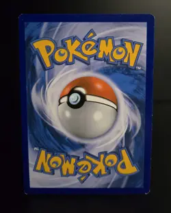 Pokemon TCG - LEAFEON - 7/111 - RARE - XY: FURIOUS FISTS (2014) - LP - Image 2