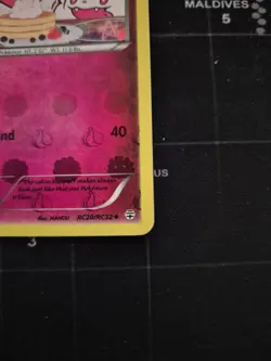 Pokemon Slurpuff RC20/RC32 Generations Radiant Collection Holo - Image 4