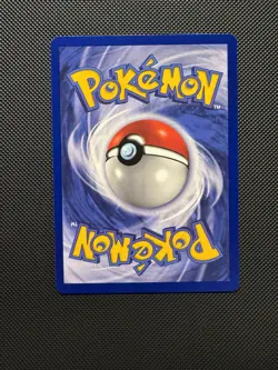 Pokemon TCG Computer Search 71/102 Base Set Rare Near Mint 1999 WoTC - Image 5