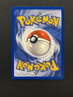 Pokemon TCG Beedrill 17/102 Base Set Rare Near Mint 1999 WoTC - Image 5