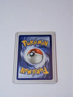 🔥Pokemon TCG Yamper 99/94 Me2: Phantasmal Flames Illustration Rare Pack Fresh🔥 - Image 2