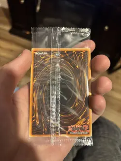 Yugioh! Yu-Gi-Oh TCG Burst Protocol Token TKN5-EN037 YUGI DARK MAGICIAN / GIRL - Image 2