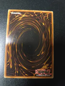 Jinzo PSV-000 1st Edition Secret Rare, Pharaoh's Servant, Yu-Gi-Oh - Image 2