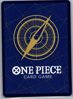 Monkey.D.Garp (Alt Art) ST13-013 English Ultra Three Brothers - One Piece - NM - Image 2