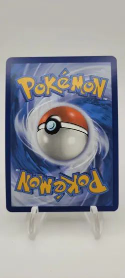 Eevee - (Pokemon Day 2025) (Reverse Cosmos Holo) 074/131 Miscellaneous Cards... - Image 2