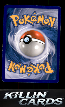 Reverse Holofoil Banette 1/100 Pokemon Holo Rare Crystal Guardians Card LP - Image 2