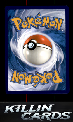 Ditto 107/159 Pokemon Holo Rare Crown Zenith Card NM - Image 2