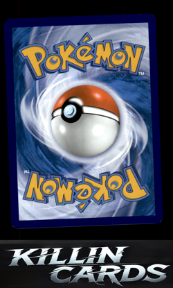 Reverse Holofoil Gengar 057/091 Pokemon Uncommon SV: Paldean Fates Card NM - Image 2