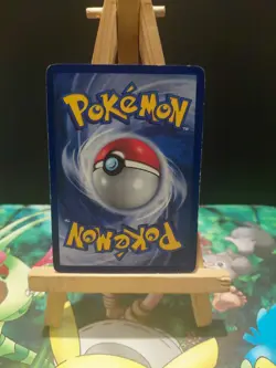 Double Colourless Energy 96/102 Base Set Non-Holo Card LP - Image 2