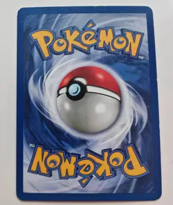 Rare Ivysaur Pokemon Legendary Base Set 47/110 Card WOTC 1999 LP - Image 2