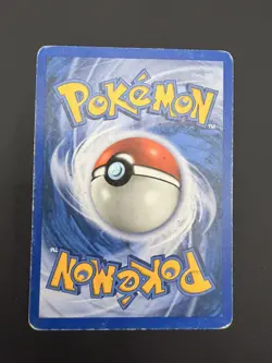 Pokemon TCG Snorlax Card 100/144 Non-Holo Skyridge 2003 MP Condition - Image 2