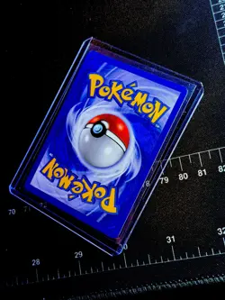 Gengar Prime HeartGold SoulSilver Triumphant Holo Card Pokemon EX/NM Condition - Image 2