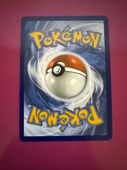 Inteleon 142/132 Full Art NM/M Mega Evolution Pokemon Card - Image 2