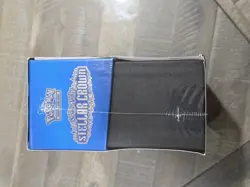 Stellar Crown Pokemon Center Elite Trainer Box ETB NEW & SEALED - Image 2