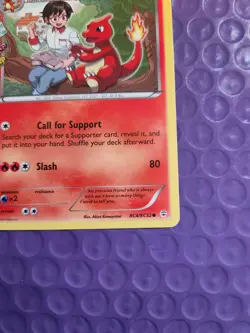 Charmeleon Radiant Collection RC4/RC32 Pokemon Trading Card NM-LP 2/4 - Image 2