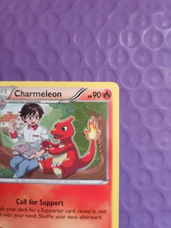 Charmeleon Radiant Collection RC4/RC32 Pokemon Trading Card NM-LP 2/4 - Image 3