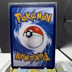 Pokemon Moltres & Zapdos & Articuno GX TAG TEAM RR 300 HP Chinese 104/150 - Image 2