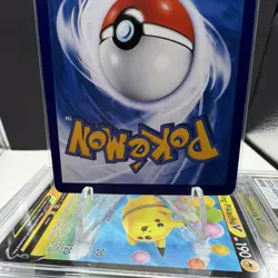 Pokemon Moltres & Zapdos & Articuno GX TAG TEAM RR 300 HP Chinese 104/150 - Image 5