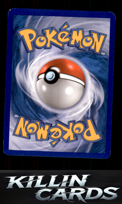 Reverse Holofoil Mudkip - 057/100 57/100 Pokemon Common Crystal Guardians Card L - Image 2