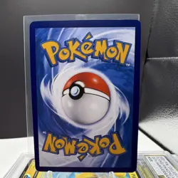 Pokemon Reshiram & Charizard GX TAG TEAM 001/150 Dragon Fire Basic Card - Image 2