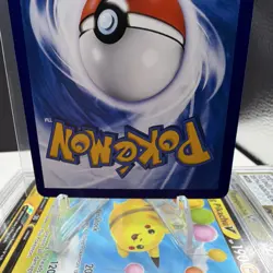 Pokemon Reshiram & Charizard GX TAG TEAM 001/150 Dragon Fire Basic Card - Image 4