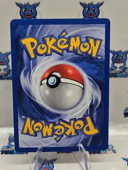 Teddiursa 65/75 Pokemon Neo Discovery MP - Image 2