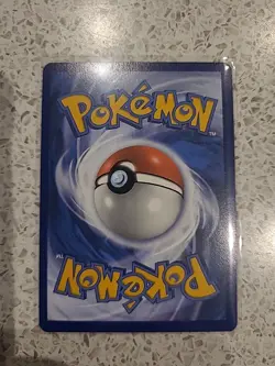 Pokemon TCG Wiglett 206/198 Illustration Rare Secret Rare Scarlet & Violet - Image 3