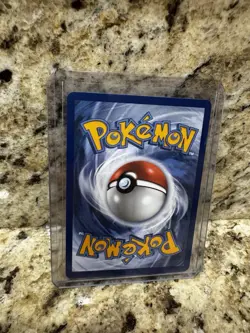 Pokemon TCG Ascended Heroes Fezandipiti ex 288/217 SIR English NM Pack Fresh - Image 2