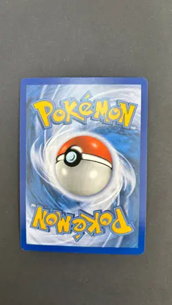 POKEMON TCG PIKACHU 35/108 REVERSE HOLO XY EVOLUTIONS NM - Image 2